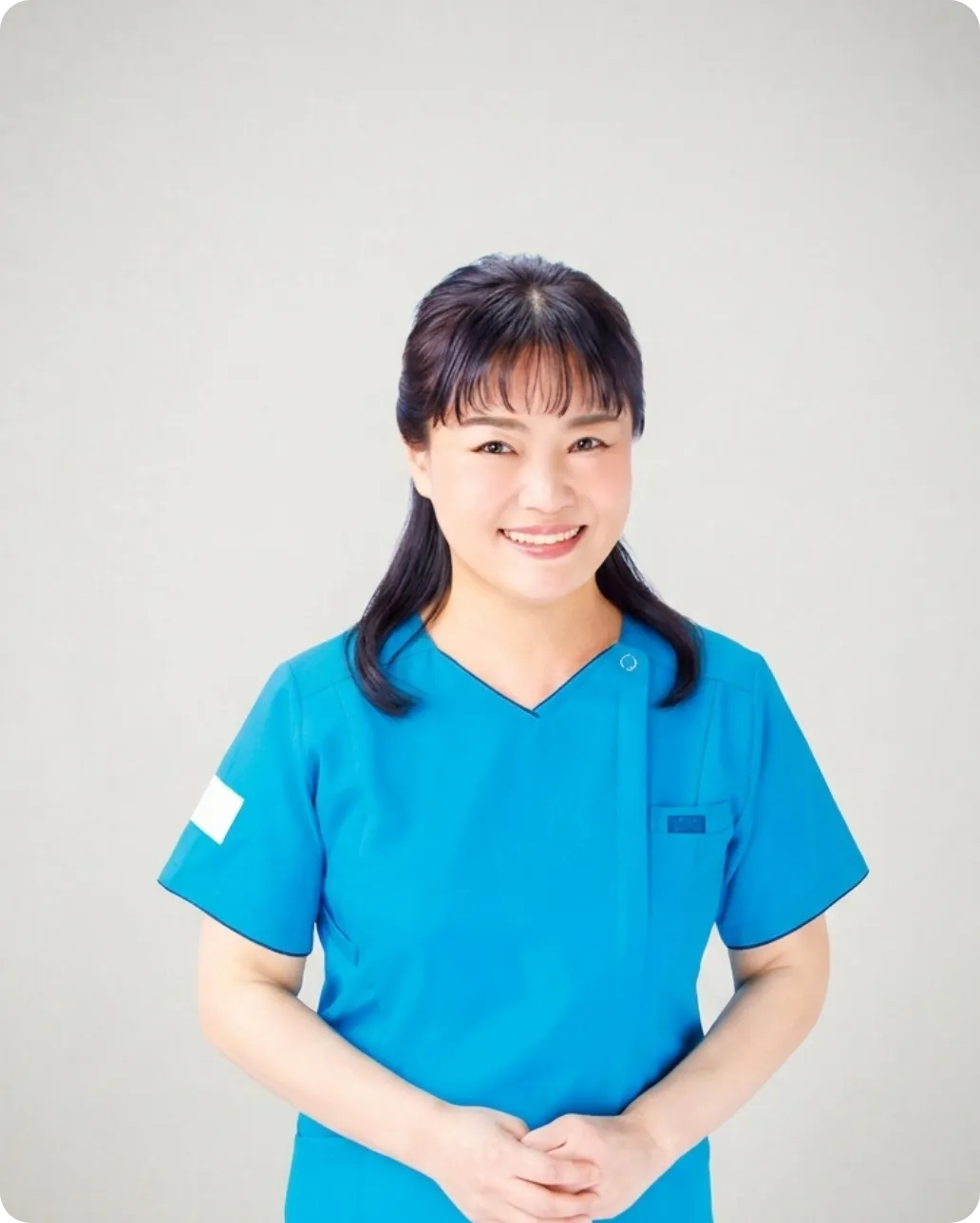 水野 和子