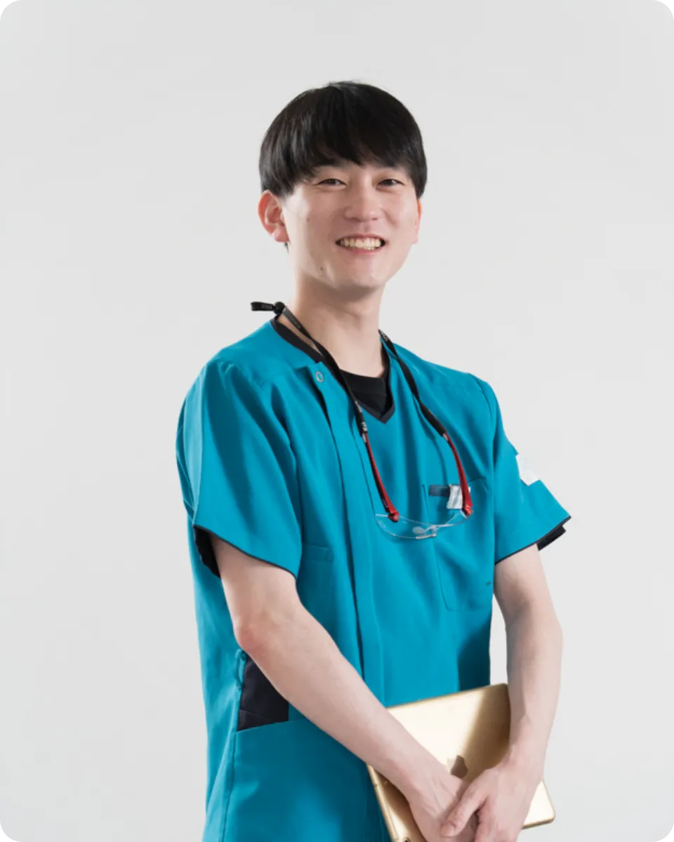 岡本 隆寛