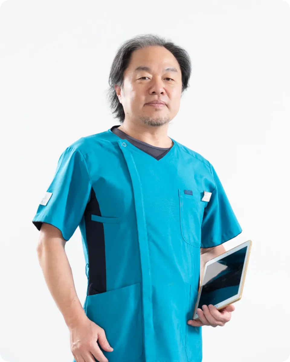 和田 智仁